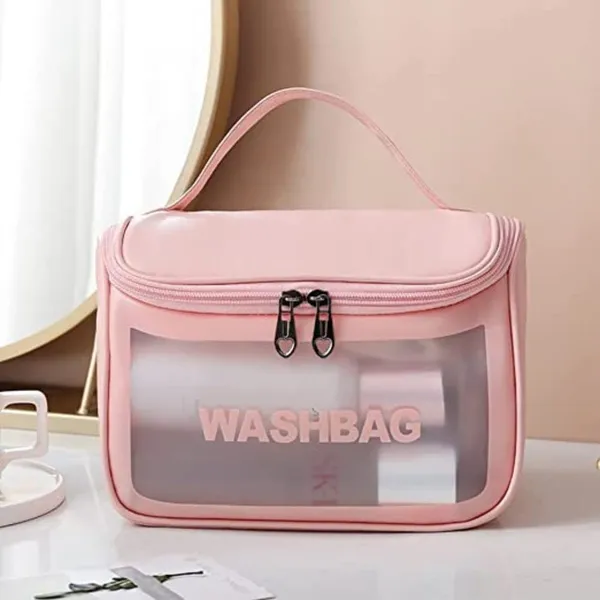 Freshdcart_Fdca360_Multi_Functional_Large_Cosmetic_Bag_Makeup_Pouch_Set_Cosmetic_Organizer_Bag_For_Women_And_Girls_Travel_Waterproof_Toiletry_Storage_Kit_Multicolor_Pack_Of_1