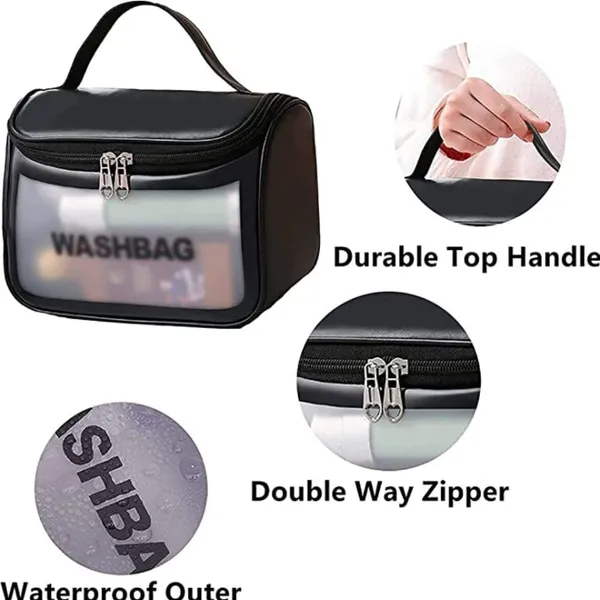 Freshdcart_Fdca360_Multi_Functional_Large_Cosmetic_Bag_Makeup_Pouch_Set_Cosmetic_Organizer_Bag_For_Women_And_Girls_Travel_Waterproof_Toiletry_Storage_Kit_Multicolor_Pack_Of_1