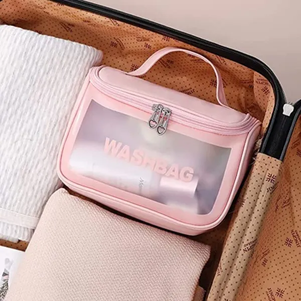Freshdcart_Fdca360_Multi_Functional_Large_Cosmetic_Bag_Makeup_Pouch_Set_Cosmetic_Organizer_Bag_For_Women_And_Girls_Travel_Waterproof_Toiletry_Storage_Kit_Multicolor_Pack_Of_1