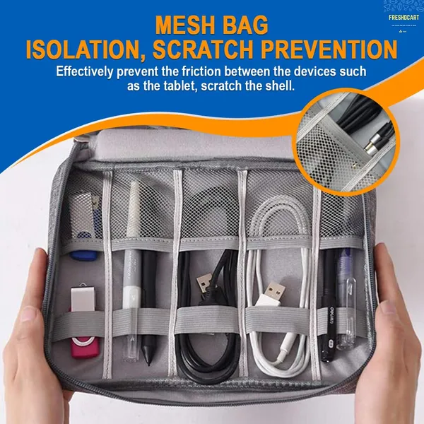 Waterproof_Stylish_Travel_Cable_Pouch_Electronics_Accessories_Bag_Travel_Cable_Organiser_Bag_For_Power_Bank_Usb_Drive_Chargers_Hard_Disk_Adapters_Multicolor_Pack_Of_1