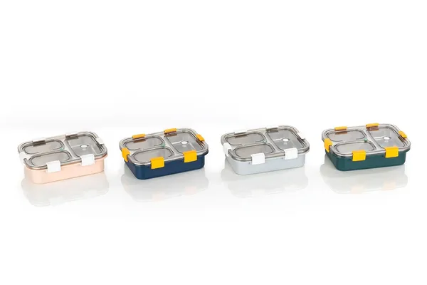 Brand_Conquer_Lunch_Box_Leak_Proof_Bpa_Free_Stainless_Steel_For_School_Lunch_Box_For_School_Office_With_A_Fork_A_Spoon_And_A_Pair_Of_Chopsticks_Blue_3_Compartment