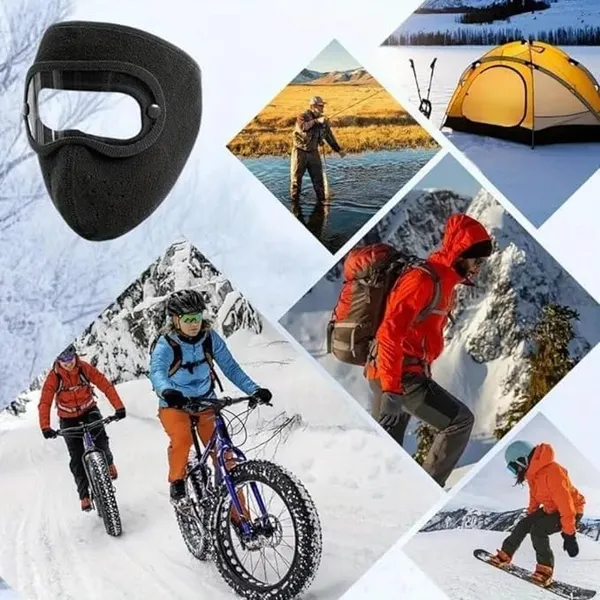 Unisex_Face_Mask_Windproof_And_Warm_Full_Anti_Fog_Removable_Eye_Protection_Screen_Goggles_Winter_Keep_Warm_Cycling_Mask_Motorcycle_Mask_For_Women_And_Men_Black_Nylon_Pack_Of_2