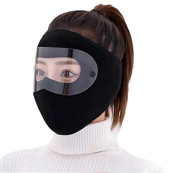 Unisex_Face_Mask_Windproof_And_Warm_Full_Anti_Fog_Removable_Eye_Protection_Screen_Goggles_Winter_Keep_Warm_Cycling_Mask_Motorcycle_Mask_For_Women_And_Men_Black_Nylon_Pack_Of_2
