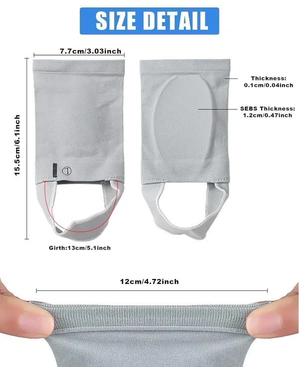 Flat_Foot_Care_Arch_Support_For_Men_Women_Medical_Arch_Support_For_Flat_Feet_Correction_Sleeve_With_Cushion_Leg_Pain_Relief_Product_Orthopaedic_Shoes_Slippers_Foot_Arch_Socks