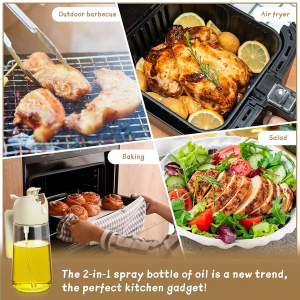 Oil_Sprayer_For_Cooking_2_Pcs_2_In_1_Oil_Dispenser_And_Oils_Sprayer_Kitchen_Gadgets_16O_z_Glass_Oils_Spray_Bottle_Mist_Olive_Oildispenser_Air_Fryer_Salad_Grill_White_Kitchen_Accessories