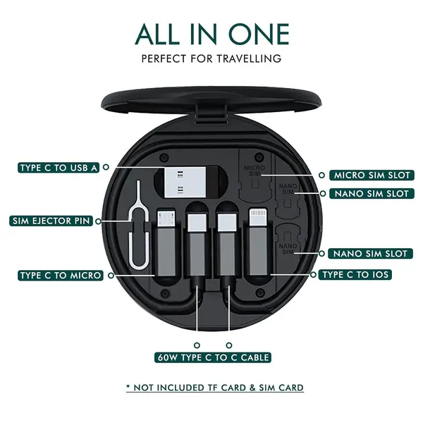 All_In_One_60_W_Usb_Fast_Charging_Travel_Data_Cable_Set_Type_C_Lightening_And_Micro_Usb_Port_Inbuilt_Mobile_Stand_Compatible_With_I_I_Pad_Samsang_Realmi_All_Other_Android_Phones_Pack_Of_4