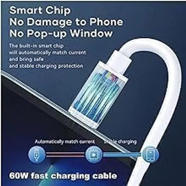 All_In_One_60_W_Usb_Fast_Charging_Travel_Data_Cable_Set_Type_C_Lightening_And_Micro_Usb_Port_Inbuilt_Mobile_Stand_Compatible_With_I_I_Pad_Samsang_Realmi_All_Other_Android_Phones_Pack_Of_4