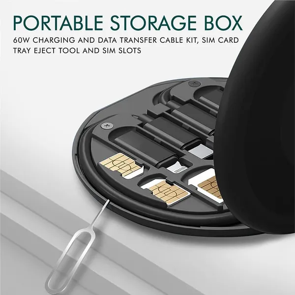 All_In_One_60_W_Usb_Fast_Charging_Travel_Data_Cable_Set_Type_C_Lightening_And_Micro_Usb_Port_Inbuilt_Mobile_Stand_Compatible_With_I_I_Pad_Samsang_Realmi_All_Other_Android_Phones_Pack_Of_4