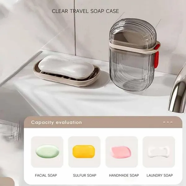Pack_of_2_-_Qshare_Travel_Soap_Box_Plastic_Transparent_Waterproof_Portable_Soap_Dish_Box_For_Travel_Camping_Outdoor_Leakproof_Soap_Box_Case_With_Lid_Draining_Soap_Bar_Holder_Dish_Container