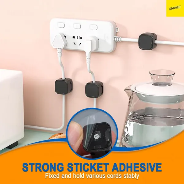 Pack_of_6_-_Karomouj_Magnetic_Cable_Organizer_With_Strong_Magnet_Wire_Holder_Cord_Organizer_For_Charging_Cables_Usb_Cords_And_Tidy_Cord_Management_Solution_Multicolor