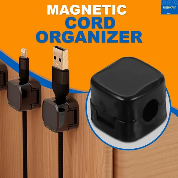 Freshdcart_6_Pack_Magnetic_Cord_Organizer_With_Powerful_Magnet_Nightstand_Wire_Holder_Cord_Organizer_For_Home_Office_Car_Desk_Multicolor