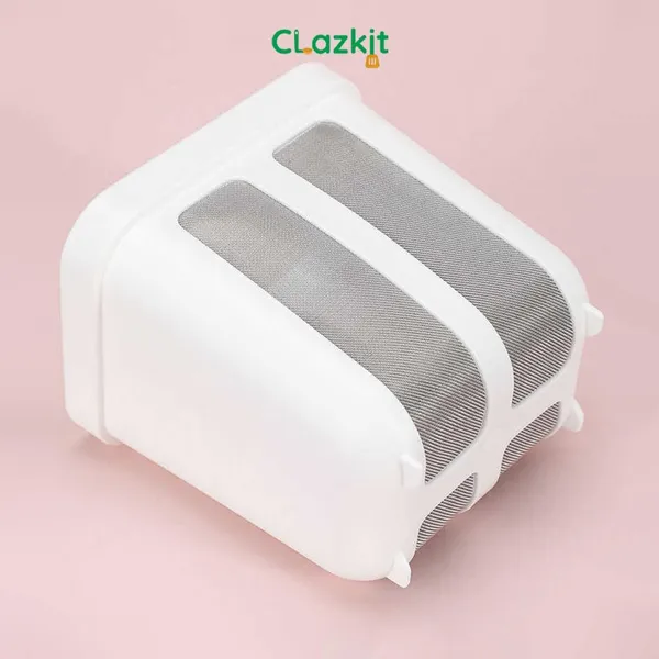 Clazkit_Hung_Curd_Maker_Greek_Yogurt_Strainer_1100_Ml_Stainless_Steel_Fine_Mesh_Filter_With_Bpa_Free_Container_Lid_Curd_Strainer_For_Greek_Yogurt_Paneer_Labneh_Cheese_Refrigerator_Safe
