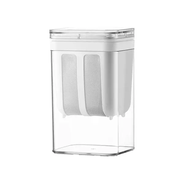 Clazkit_Hung_Curd_Maker_Greek_Yogurt_Strainer_1100_Ml_Stainless_Steel_Fine_Mesh_Filter_With_Bpa_Free_Container_Lid_Curd_Strainer_For_Greek_Yogurt_Paneer_Labneh_Cheese_Refrigerator_Safe