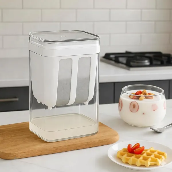 Xoxy_2_In_1_Greek_Yogurt_Hung_Curd_Maker_Fine_Mesh_Strainer_With_Lid_Hung_Curd_Strainer_Box_Home_Essentials_Hung_Curd_Perfect_For_Homemade_Yogurt_Curd_Cheese_More_1200_Ml