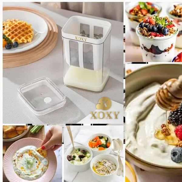 Xoxy_2_In_1_Greek_Yogurt_Hung_Curd_Maker_Fine_Mesh_Strainer_With_Lid_Hung_Curd_Strainer_Box_Home_Essentials_Hung_Curd_Perfect_For_Homemade_Yogurt_Curd_Cheese_More_1200_Ml