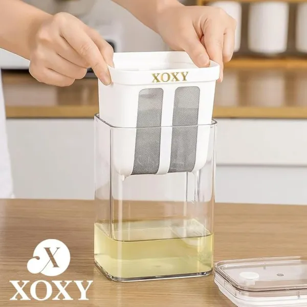 Xoxy_2_In_1_Greek_Yogurt_Hung_Curd_Maker_Fine_Mesh_Strainer_With_Lid_Hung_Curd_Strainer_Box_Home_Essentials_Hung_Curd_Perfect_For_Homemade_Yogurt_Curd_Cheese_More_1200_Ml