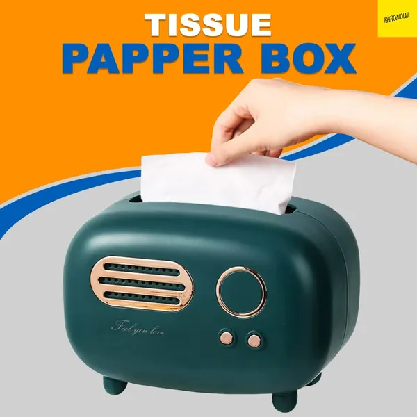Karomouj_Tissue_Paper_Box_Holder_Vintage_Retro_Tissue_Box_Holder_For_Home_With_Supportive_Legs_For_Living_Room_Bedroom_Kitchen_Car_Office_Multicolor_Tissue_Organizer_Pack_Of_1