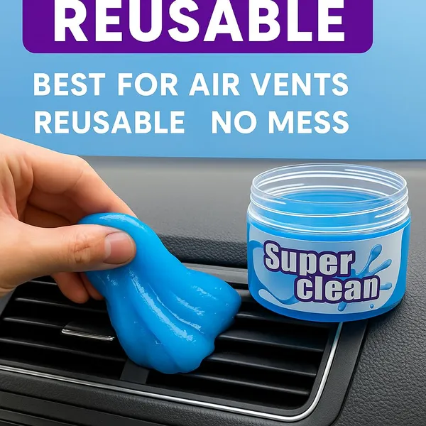 Super_Clean_Cleaning_Gel_For_Car_Dashboard_Keyboard_Ac_Vents_Electronics_Universal_Dust_Remover_Slime_For_Car_Interior_Detailing_Reusable_Multipurpose_Dust_Cleaner_Slime_Putty_Multicolor_Pack_Of_2