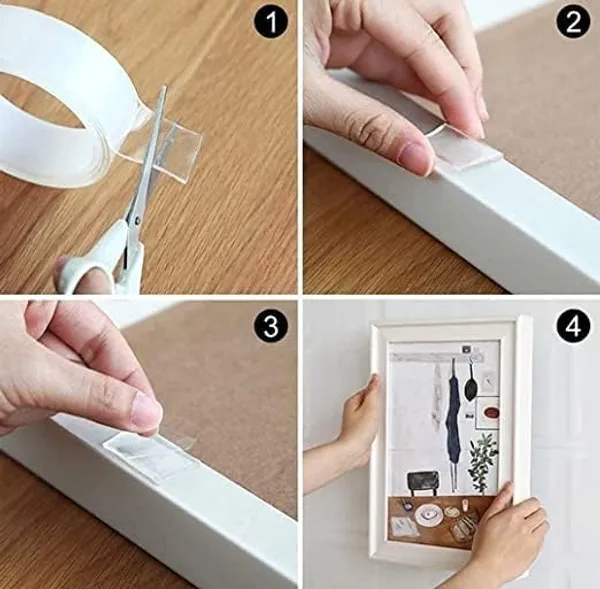 Double_Sided_Tape_Heavy_Duty_Multipurpose_Removable_Traceless_Mounting_Adhesive_Tape_For_Walls_Washable_Reusable_Strong_Sticky_Strips_Grip_Tape_Pack_Of_2