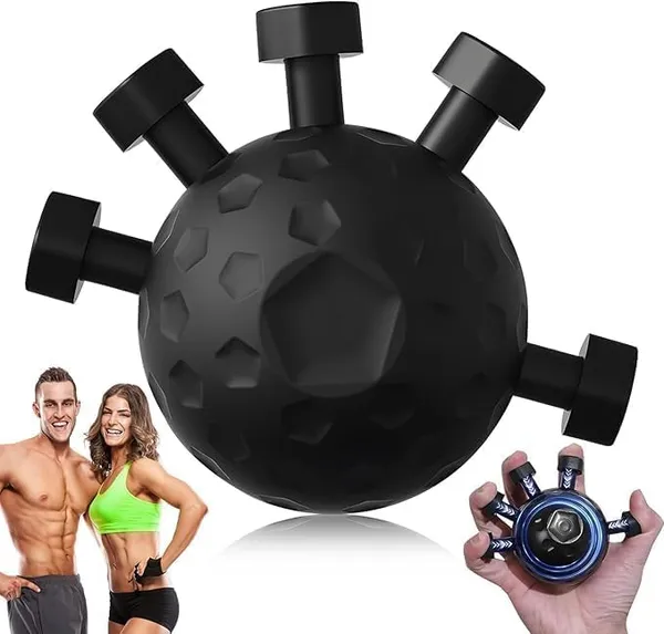 Eagle_Claw_Hand_Grip_Strengthener_Ball_20_45_Kg_Resistance_Ergonomic_Finger_Exerciser_For_Athletes_Climbers_Musicians_Stress_Relief_Therapy_Grip_Training_1_Psc_Multicolor