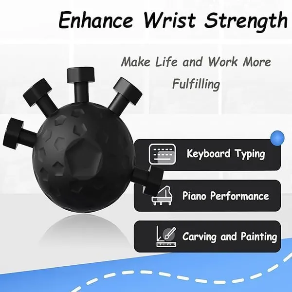 Eagle_Claw_Hand_Grip_Strengthener_Ball_20_45_Kg_Resistance_Ergonomic_Finger_Exerciser_For_Athletes_Climbers_Musicians_Stress_Relief_Therapy_Grip_Training_1_Psc_Multicolor