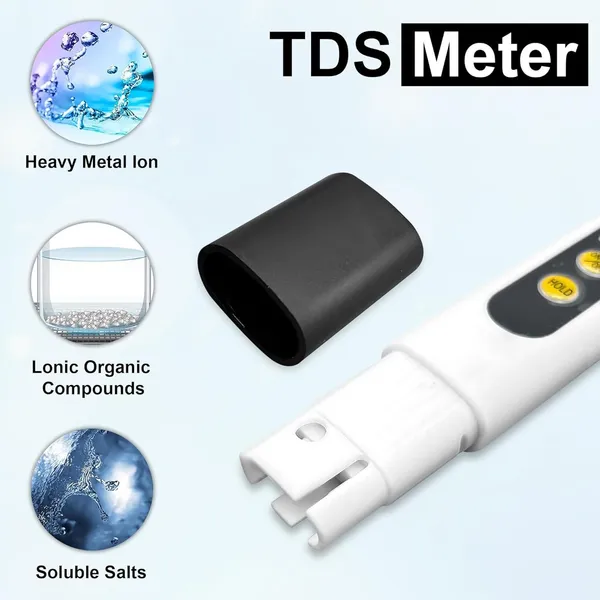 Water_Quality_Tester_Tds_Meter_High_Accuracy_Pre_Calibrated_Ppm_Pen_For_Drinking_Water_Home_Pool_Ro_System_Digital_Lcd_Temp_Ec_White