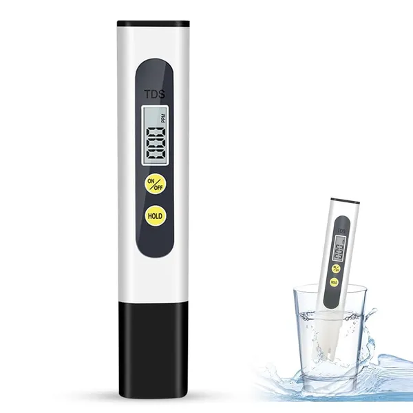 Water_Quality_Tester_Tds_Meter_High_Accuracy_Pre_Calibrated_Ppm_Pen_For_Drinking_Water_Home_Pool_Ro_System_Digital_Lcd_Temp_Ec_White