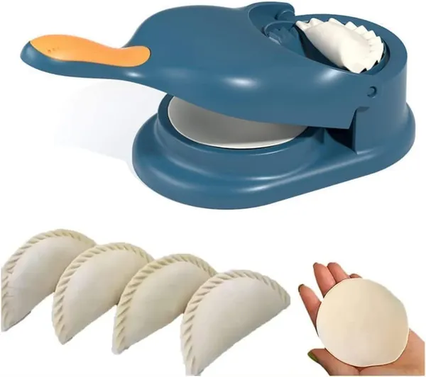2_In_1_Puri_Momos_Maker_Dumpling_Maker_Machine_With_Moulds_Manual_Dough_Press_For_Homemade_Dumplings_Easy_To_Use_Dumpling_Mould_Multicolor_Pack_Of_1