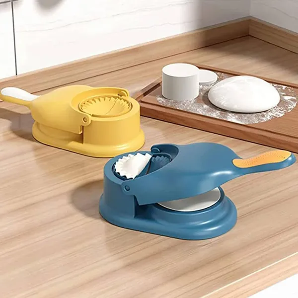 2_In_1_Puri_Momos_Maker_Dumpling_Maker_Machine_With_Moulds_Manual_Dough_Press_For_Homemade_Dumplings_Easy_To_Use_Dumpling_Mould_Multicolor_Pack_Of_1