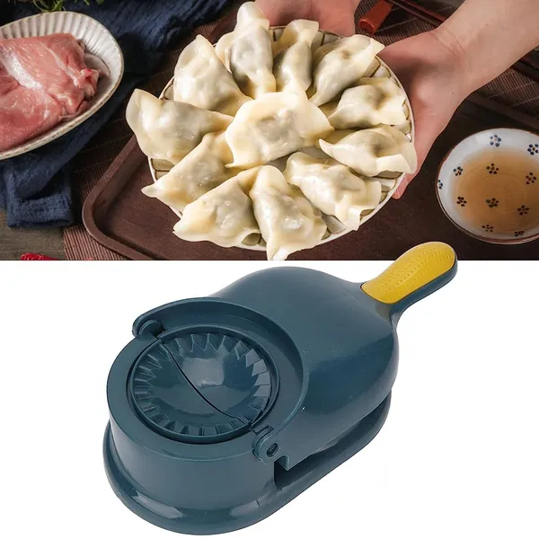 2_In_1_Puri_Momos_Maker_Dumpling_Maker_Machine_With_Moulds_Manual_Dough_Press_For_Homemade_Dumplings_Easy_To_Use_Dumpling_Mould_Multicolor_Pack_Of_1