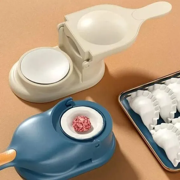 2_In_1_Puri_Momos_Maker_Dumpling_Maker_Machine_With_Moulds_Manual_Dough_Press_For_Homemade_Dumplings_Easy_To_Use_Dumpling_Mould_Multicolor_Pack_Of_1
