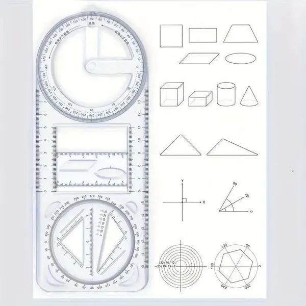 Multifunctional_Geometric_Ruler_360_Degree_Multi_Angle_Ruler_For_Drawing_Measuring_And_Creative_Maths_Learning_Aid_Measuring_Math_Ruler_Tool_Multicolor_Pack_Of_2