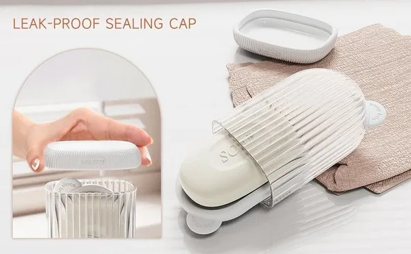 2_In_1_Travel_Soap_Case_Leakproof_Soap_Container_With_Lid_Bar_Soap_Holder_For_Bathroom_Countertop_Portable_Soap_Box_For_Travel_Multicolor_Pack_Of_1