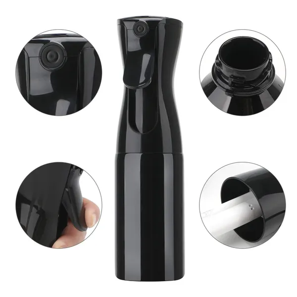 Hair_Spray_Water_Bottle_360_Continuous_Mist_Sprayer_Refillable_Bottle_For_Hairstyling_Skin_Care_Plant_Misting_Cleaning_Salon_Home_Use_Pack_Of_1_Multicolor