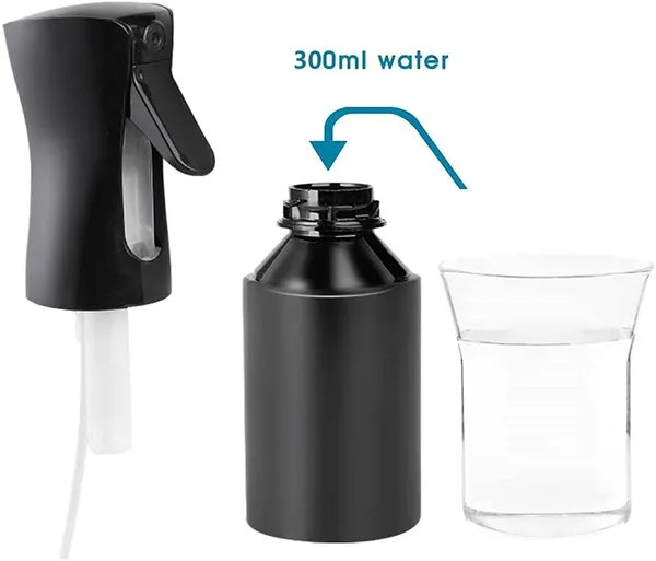 Hair_Spray_Water_Bottle_360_Continuous_Mist_Sprayer_Refillable_Bottle_For_Hairstyling_Skin_Care_Plant_Misting_Cleaning_Salon_Home_Use_Pack_Of_1_Multicolor