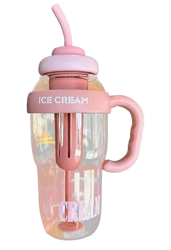 Ice_Cream_Insulated_Bottle_Tumbler_With_Straw_Handle_Water_Bottle_For_Juice_Cold_Drinks_Leak_Proof_Pack_Of_1_Multicolor