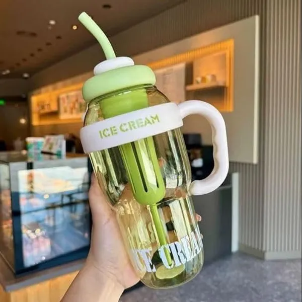 Ice_Cream_Insulated_Bottle_Tumbler_With_Straw_Handle_Water_Bottle_For_Juice_Cold_Drinks_Leak_Proof_Pack_Of_1_Multicolor
