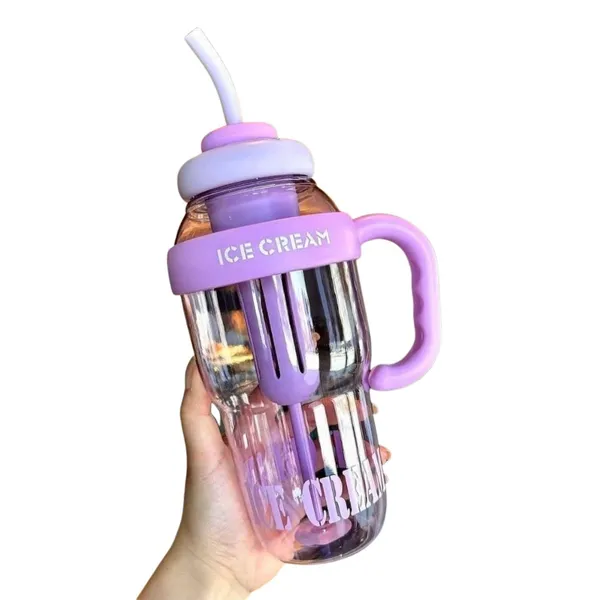 Ice_Cream_Insulated_Bottle_Tumbler_With_Straw_Handle_Water_Bottle_For_Juice_Cold_Drinks_Leak_Proof_Pack_Of_1_Multicolor