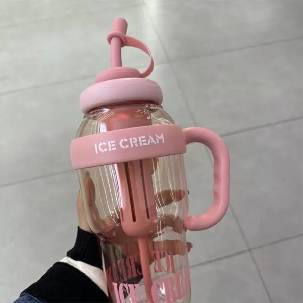 Ice_Cream_Insulated_Bottle_Tumbler_With_Straw_Handle_Water_Bottle_For_Juice_Cold_Drinks_Leak_Proof_Pack_Of_1_Multicolor