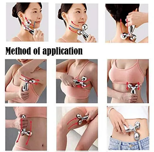 Manual_3_D_Massager_Roller_For_Face_Body_360_Rotating_Facial_Tool_For_Skin_Tightening_Wrinkle_Smoothing_Handheld_Beauty_Tool_For_Daily_Use_Pack_Of_1_Multicolor