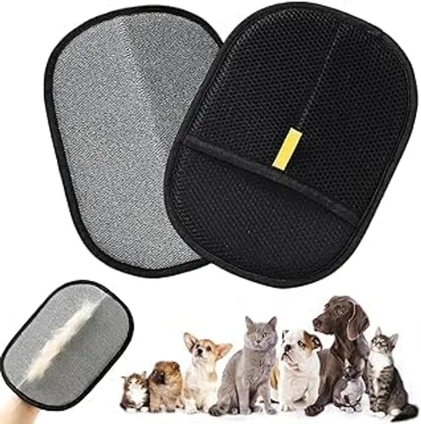Pet_Hair_Removal_Glove_Mitt_For_Grooming_Dogs_Cats_Reusable_Cleaning_Glove_For_Furniture_Carpets_Car_Seats_Massaging_Tool_For_Loose_Fur_Pack_Of_1_Multicolor