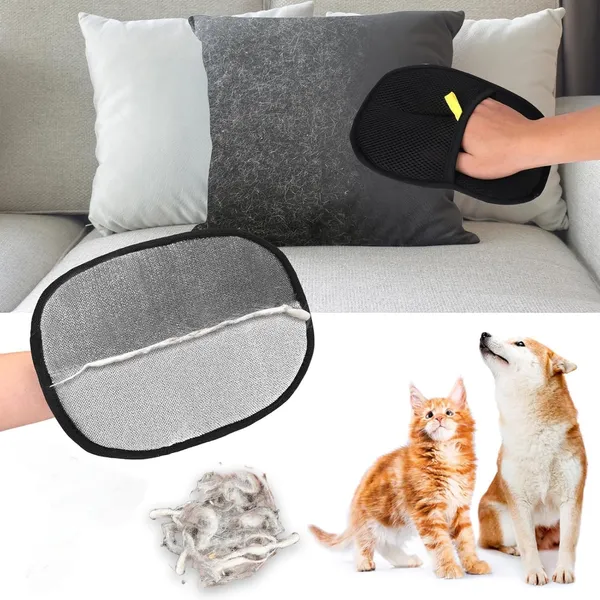 Pet_Hair_Removal_Glove_Mitt_For_Grooming_Dogs_Cats_Reusable_Cleaning_Glove_For_Furniture_Carpets_Car_Seats_Massaging_Tool_For_Loose_Fur_Pack_Of_1_Multicolor