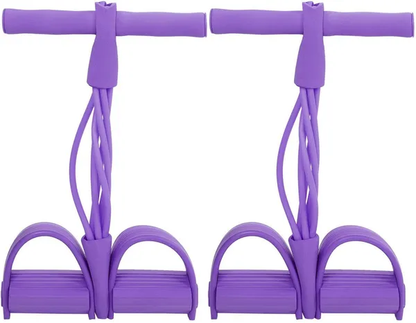 Pull_Reducer_4_Band_Training_Bands_Body_Trimmer_Pedal_Exerciser_For_Yoga_Crossfit_Arm_Tummy_Exercise_Bodybuilding_For_Men_Women_Multicolor_Pack_Of_1