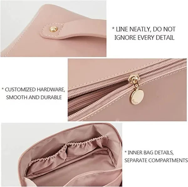 Cosmetic_Leather_Organizer_For_Women_Portable_Makeup_Pouch_With_Handle_Divider_Cosmetic_Or_Makeup_Bag_Travel_Makeup_Organizer_Mutlicolor_Pack_Of_1