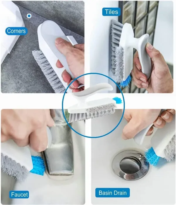 4_In_1_Tile_Grout_Cleaner_Brush_With_Scraper_Corner_Brush_And_Handle_For_Floor_Wall_And_Bathroom_Tile_Gap_Cleaning_Multipurpose_Cleaning_Tool_Pack_Of_1_Multicolor
