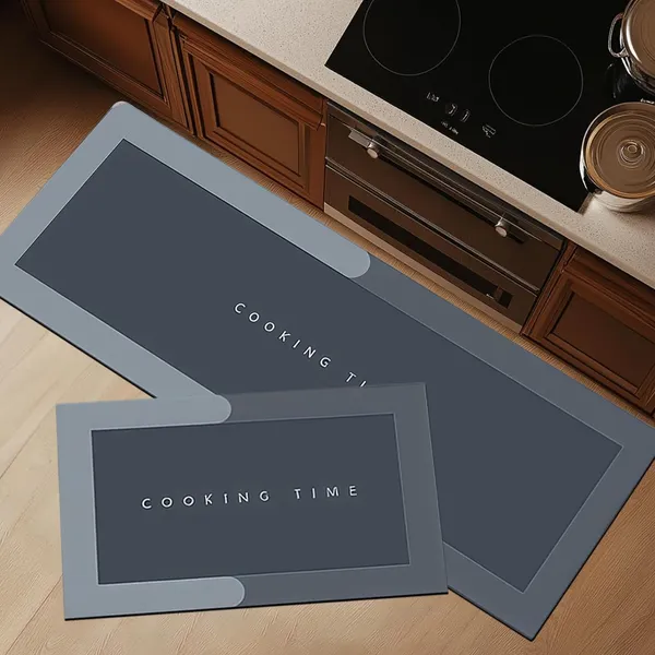 Rectangular_Kitchen_Mat_Set_Of_2_40_60_120_40_Cm_Water_Absorbing_Anti_Slip_Waterproof_Washable_Floor_Mats_For_Home_Cooking_Area_Sink_Runner_Grey
