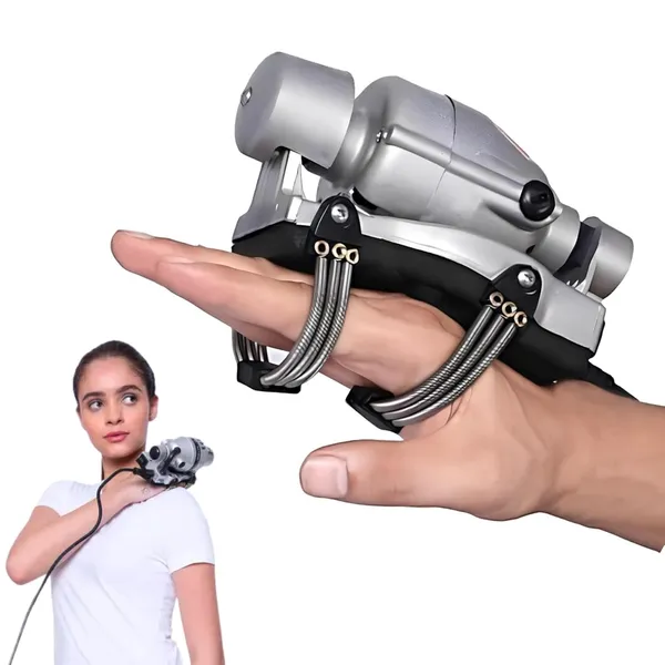 Double_Speed_Floating_Action_Handheld_Massager_Japanese_Technology_Powerful_Vibration_Therapy_For_Hand_Flexible_Cord_Deep_Tissue_Relaxation_Massage_Tool