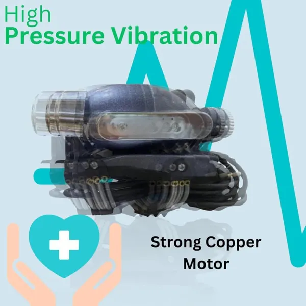 Double_Speed_Floating_Action_Handheld_Massager_Japanese_Technology_Powerful_Vibration_Therapy_For_Hand_Flexible_Cord_Deep_Tissue_Relaxation_Massage_Tool