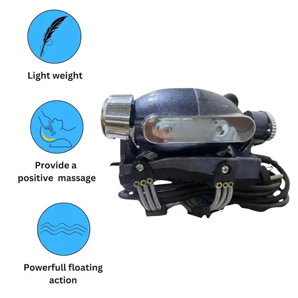 Handheld_Massager_Powerful_Dual_Speed_Deep_Tissue_Massager_For_Pain_Relief_Neuropathy_Muscle_Recovery_Floating_Action_Head_Massager