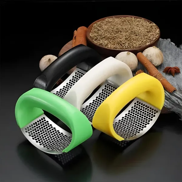 Stainless_Steel_Garlic_Mincer_And_Crusher_Rocker_With_Handle_Rustproof_Ginger_Press_And_Chopper_For_Kitchen_Cooking_Utility_1_Pcs_Pack_Of_2